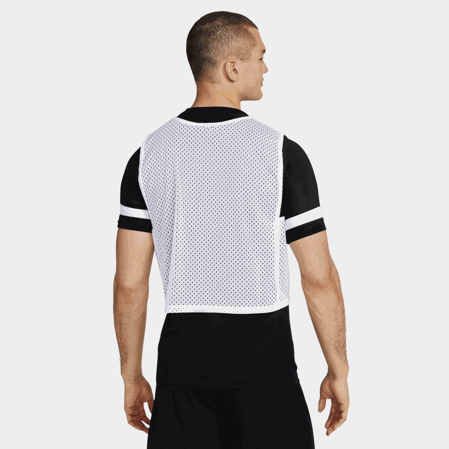 Dri-FIT Park20 Bib, överdragsväst - full image 2
