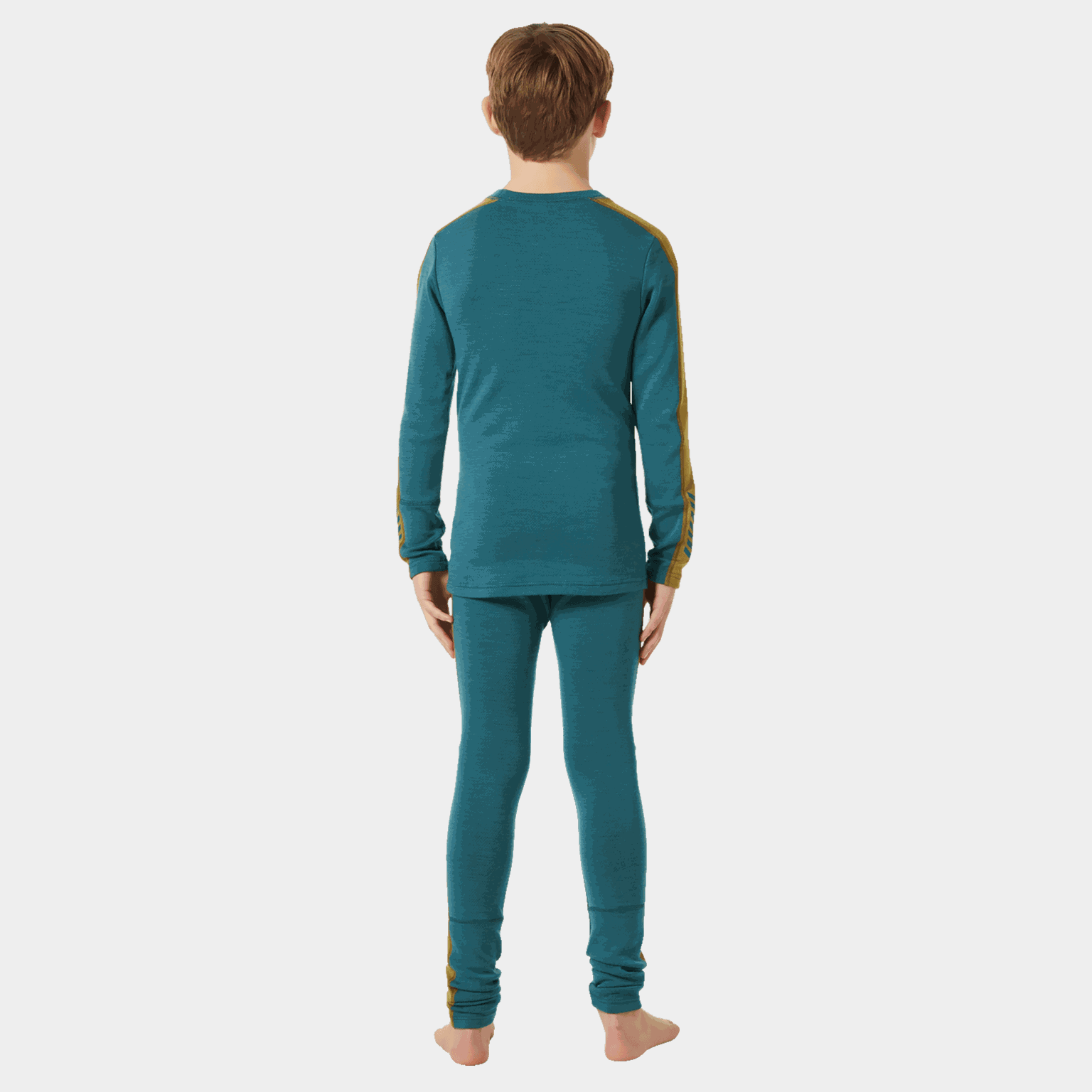 LIFA Merino Midweight Set, ullställ - full image 4