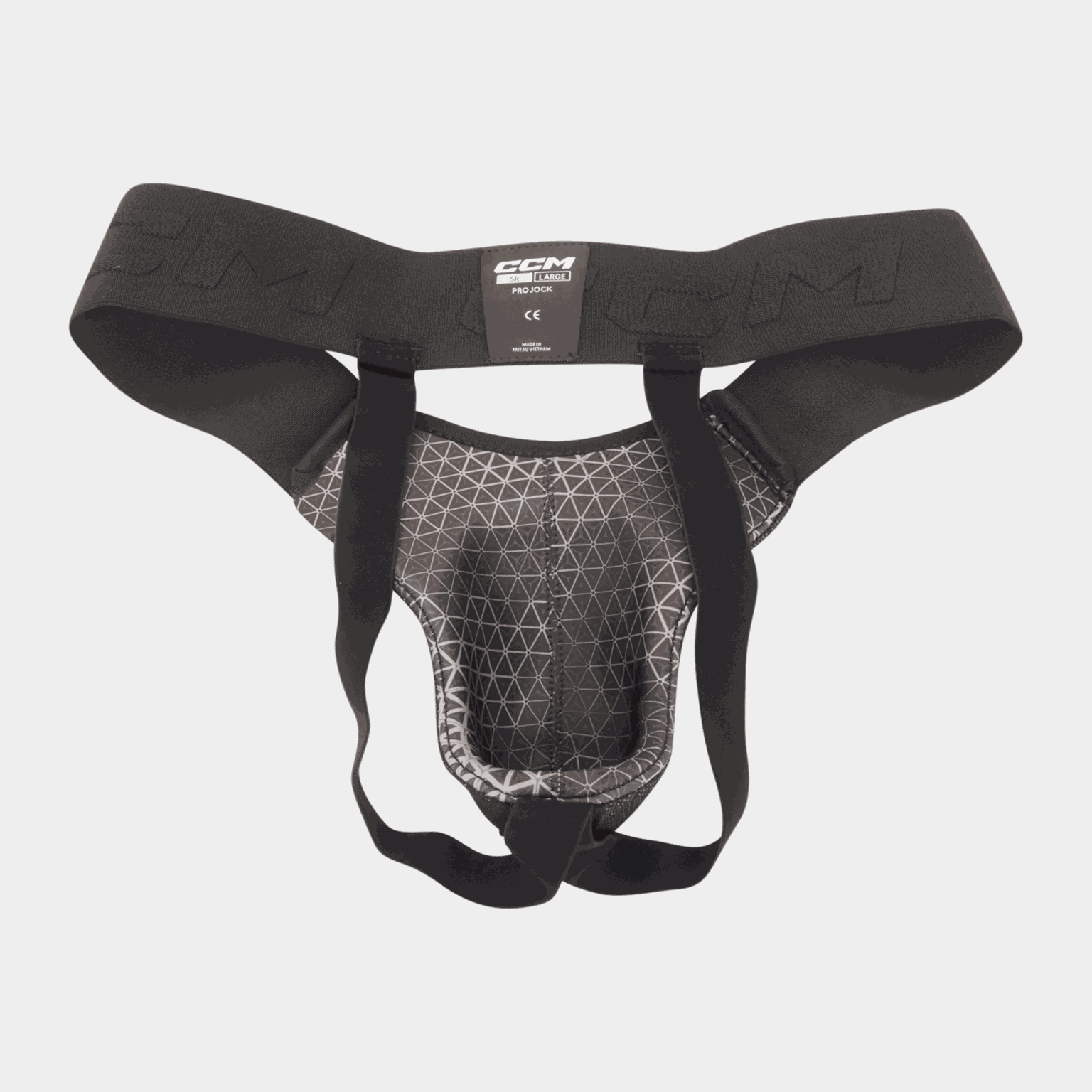 Pro Jock 26/27, suspensoar - full image 3
