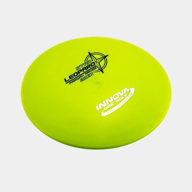 Leopard Star Driver, frisbeegolf - Driver