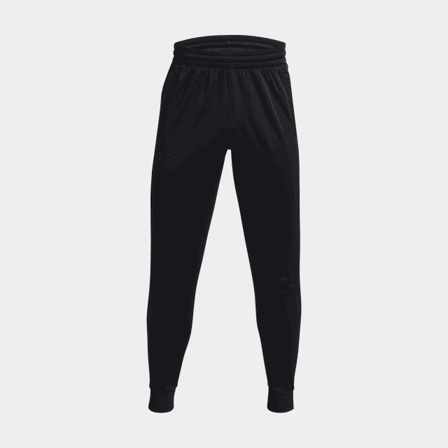 UA Armour Fleece Joggers, joggingbyxor, herr - Fritidsbyxor