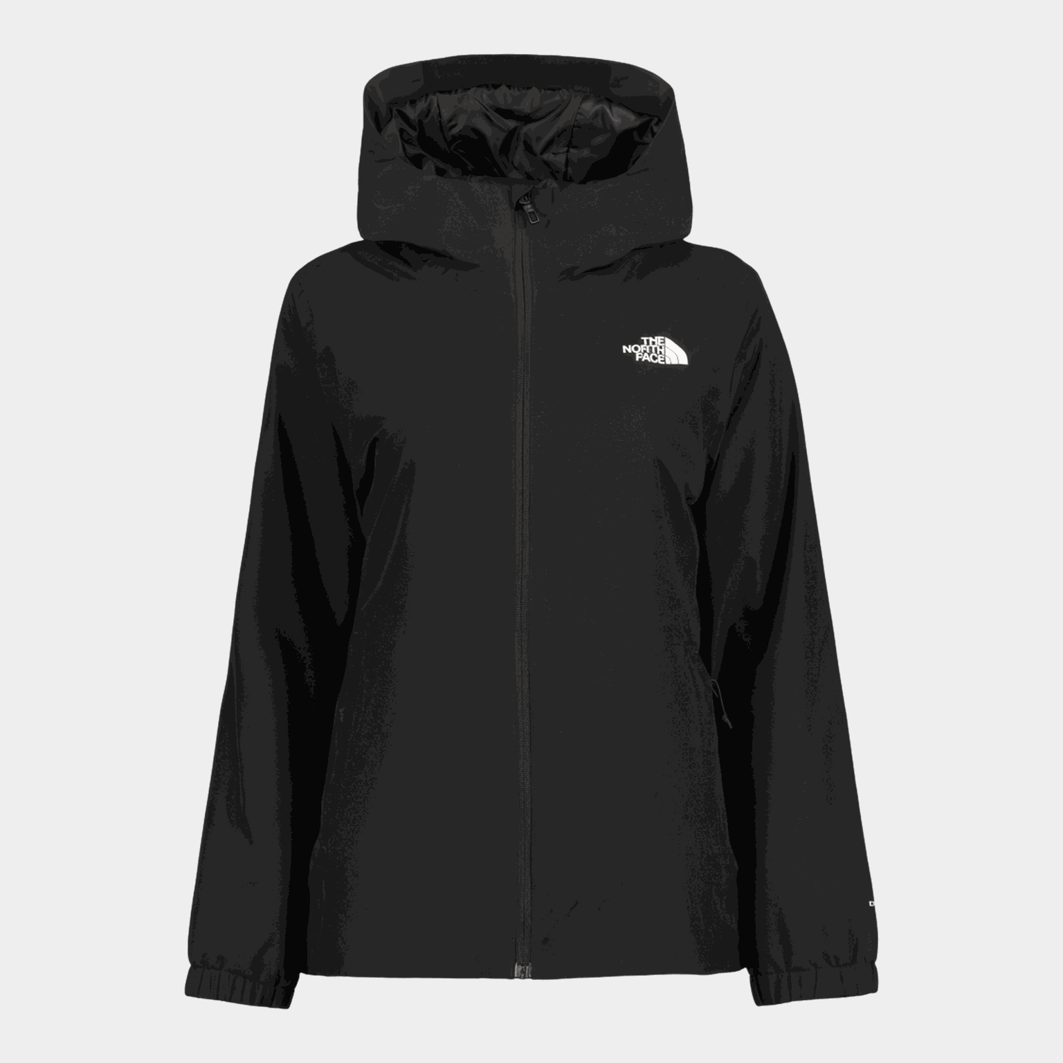 QUEST MONO INS JACKET, jacka, dam - Skaljackor