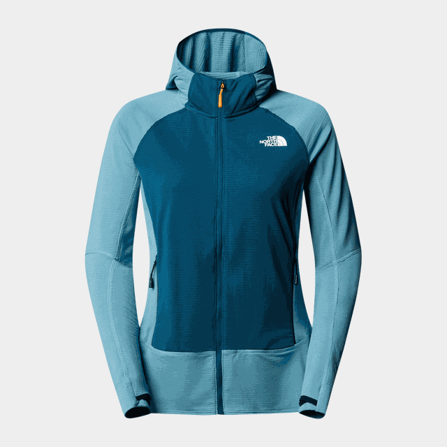 Bolt Polartec Hoodie - Hoodtröjor