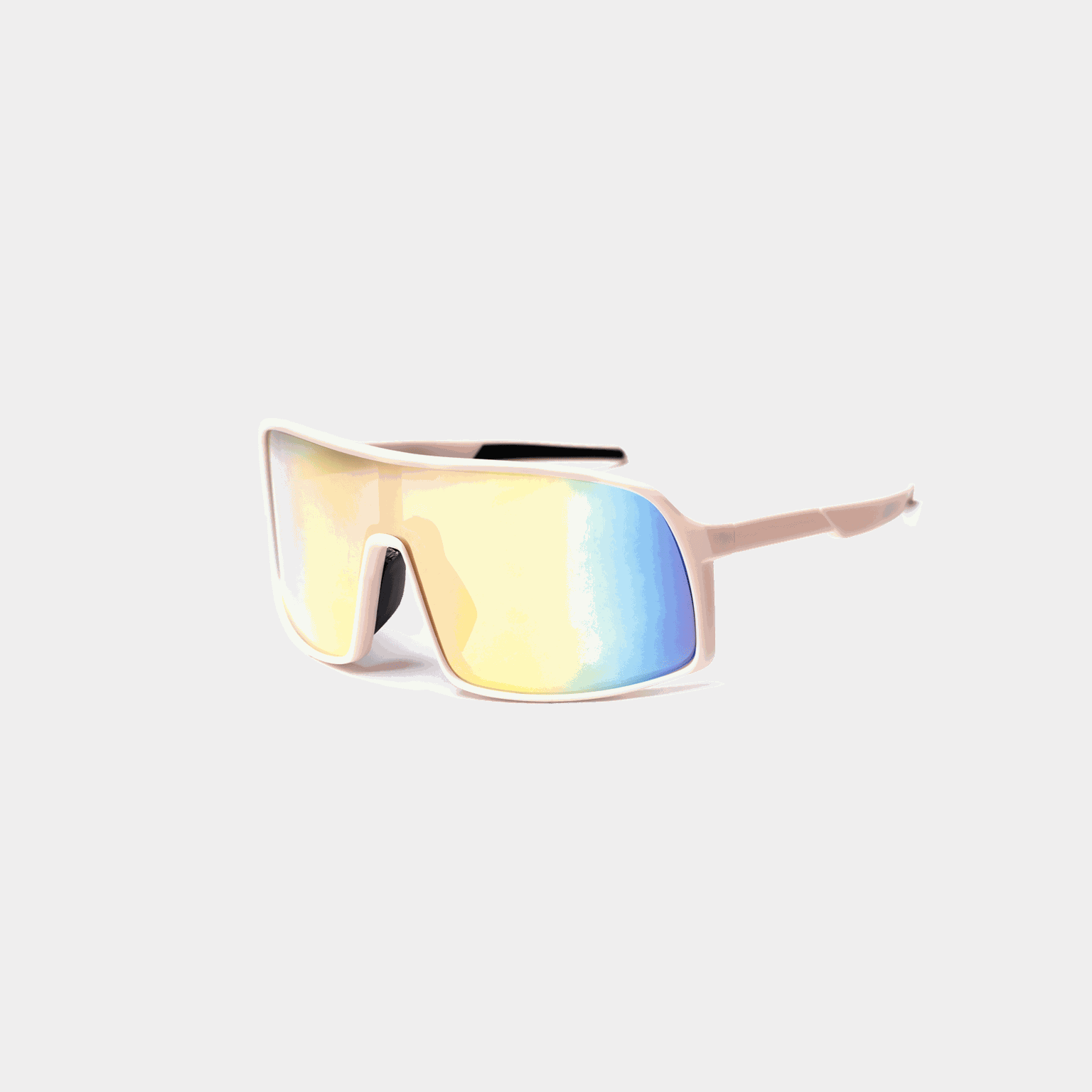 025 Sport, solglasögon, unisex - full image 1