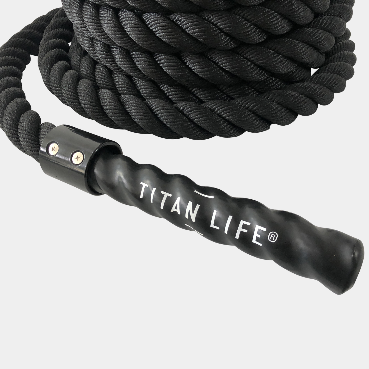 Battle Rope 15 träningsrep - full image 3