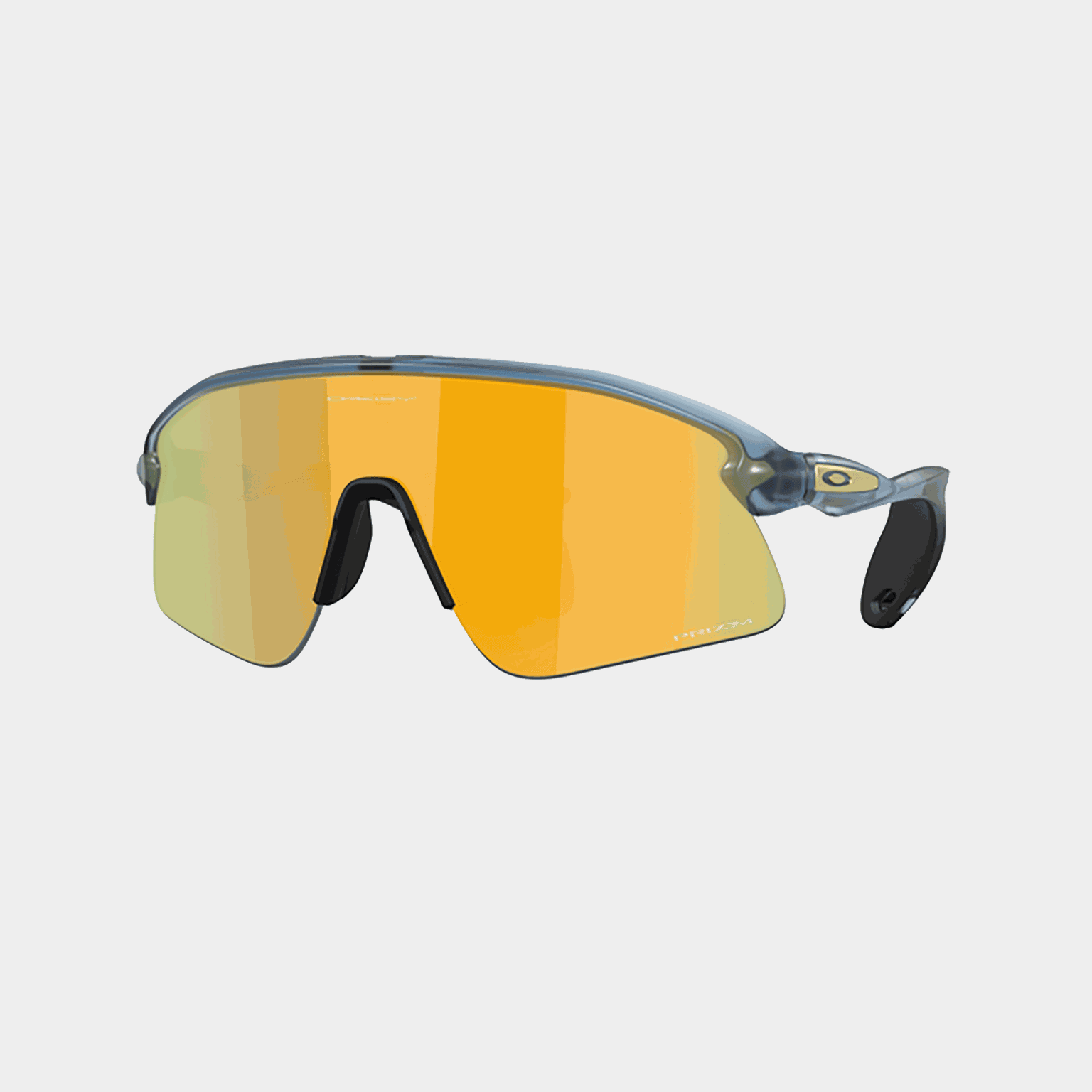 STUNT DEVIL MATTE TRANS ABYSS PRIZM 24K, solglasögon, unisex - full image 1