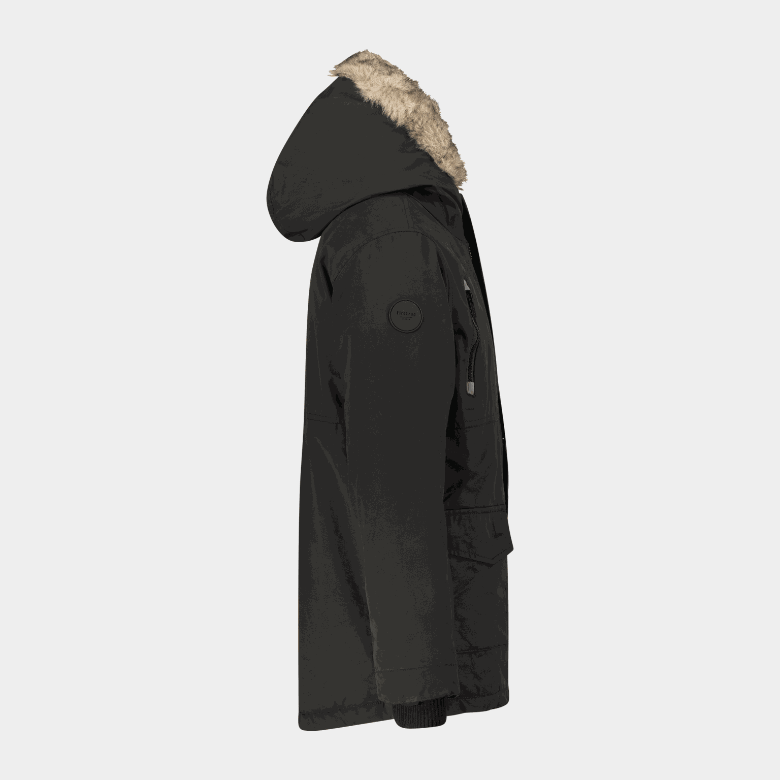 Parka Jacket, vinterjacka - full image 2