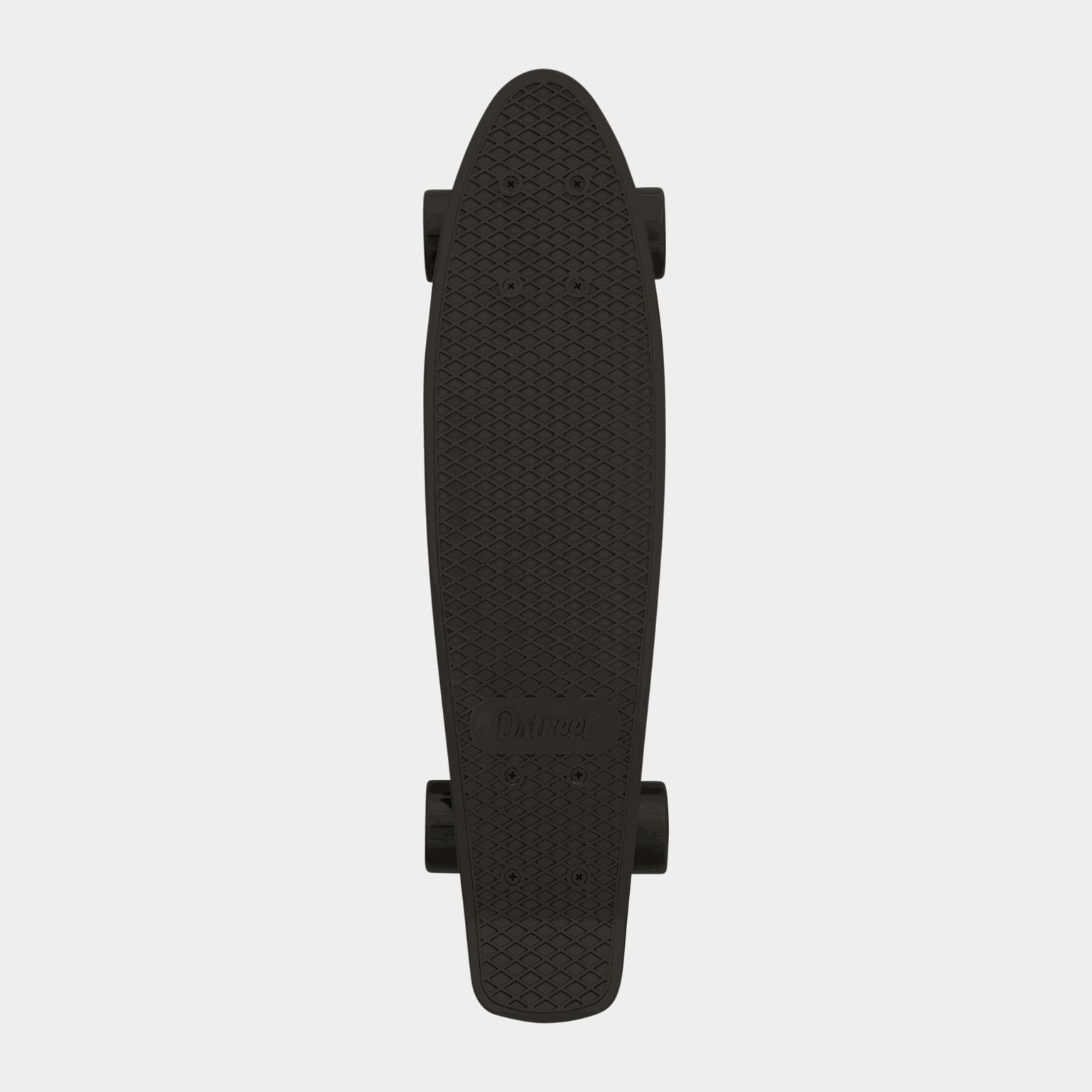 Triple Black 23 Cruiser, longboard - full image 2