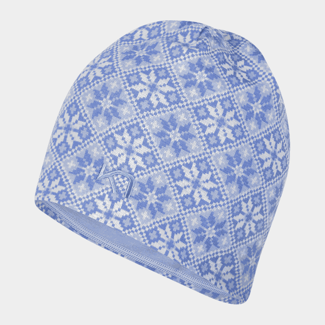 Rose Beanie, mössa dam - Mössor & Pannband