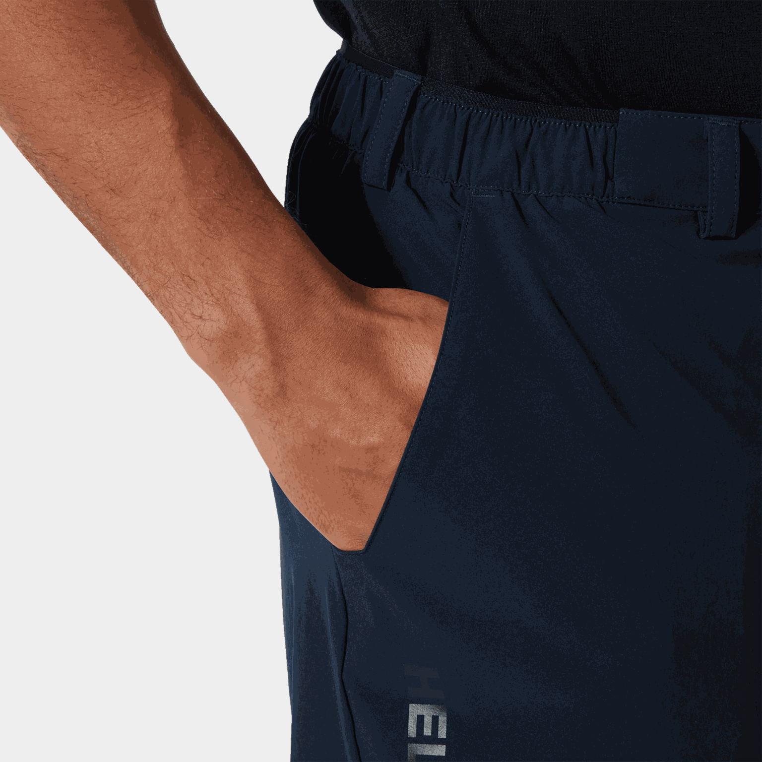Sirocco Shorts 9", seglarshorts, herr - full image 3