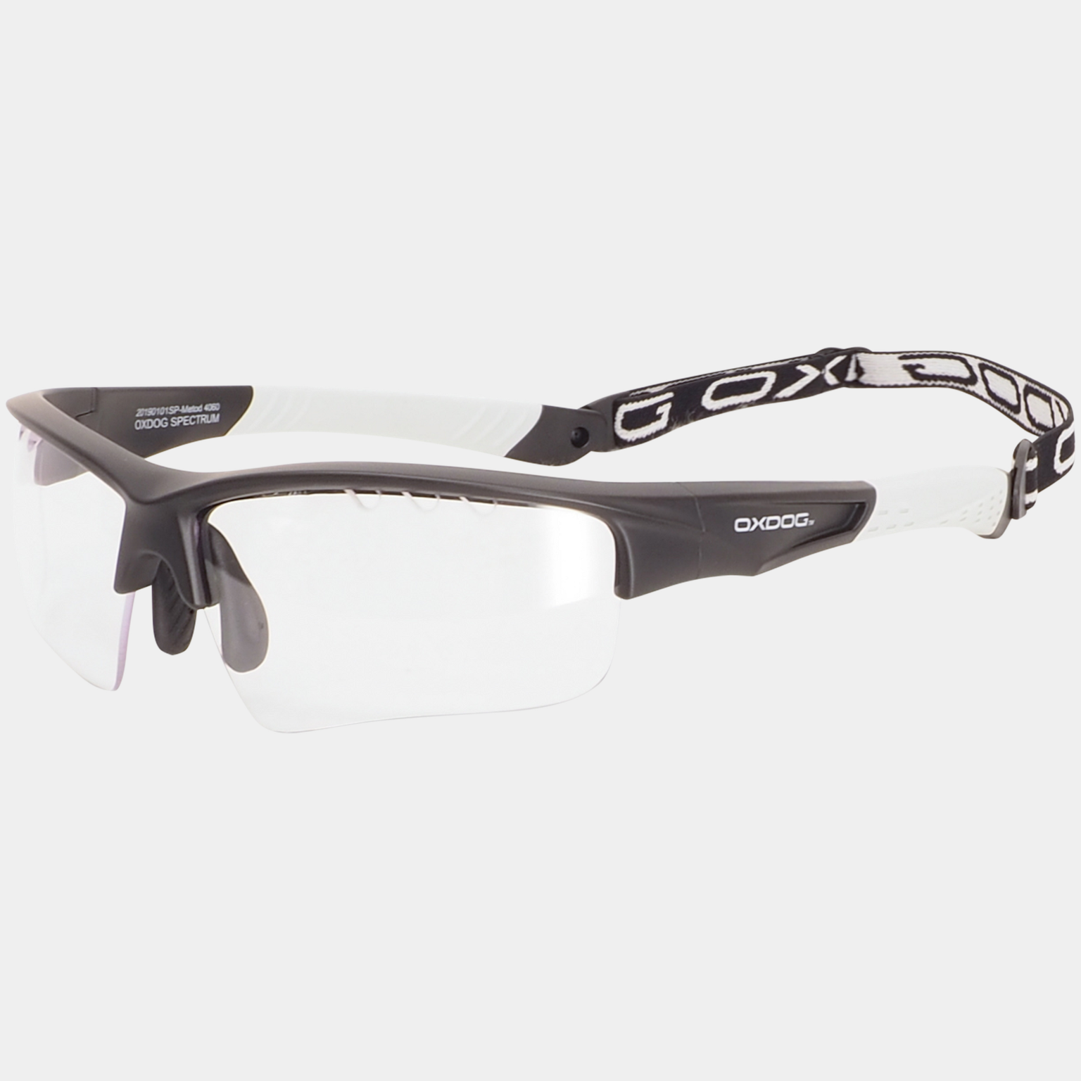 Spectrum Eyewear, skyddsglasögon innebandy 26/27 - full image 1
