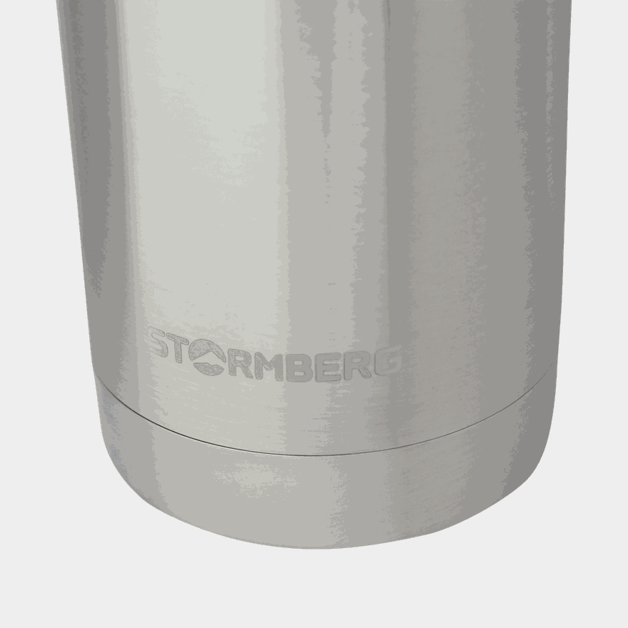 Vacuum Bottle 0, 35l, termos, liten - full image 3