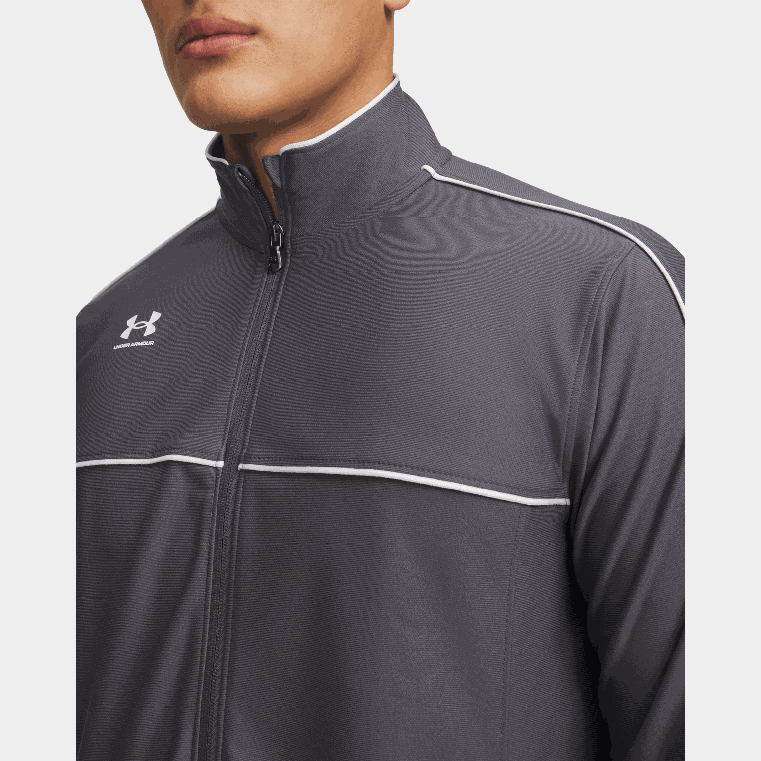Challenger Track Jacket, träningsjacka, herr - full image 3