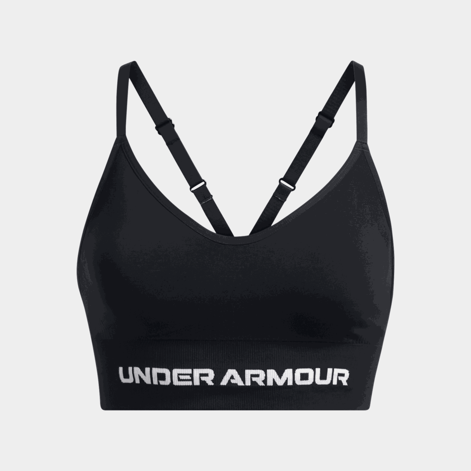Vanish Seamless Low Bra, sport-bh, dam - full image 1