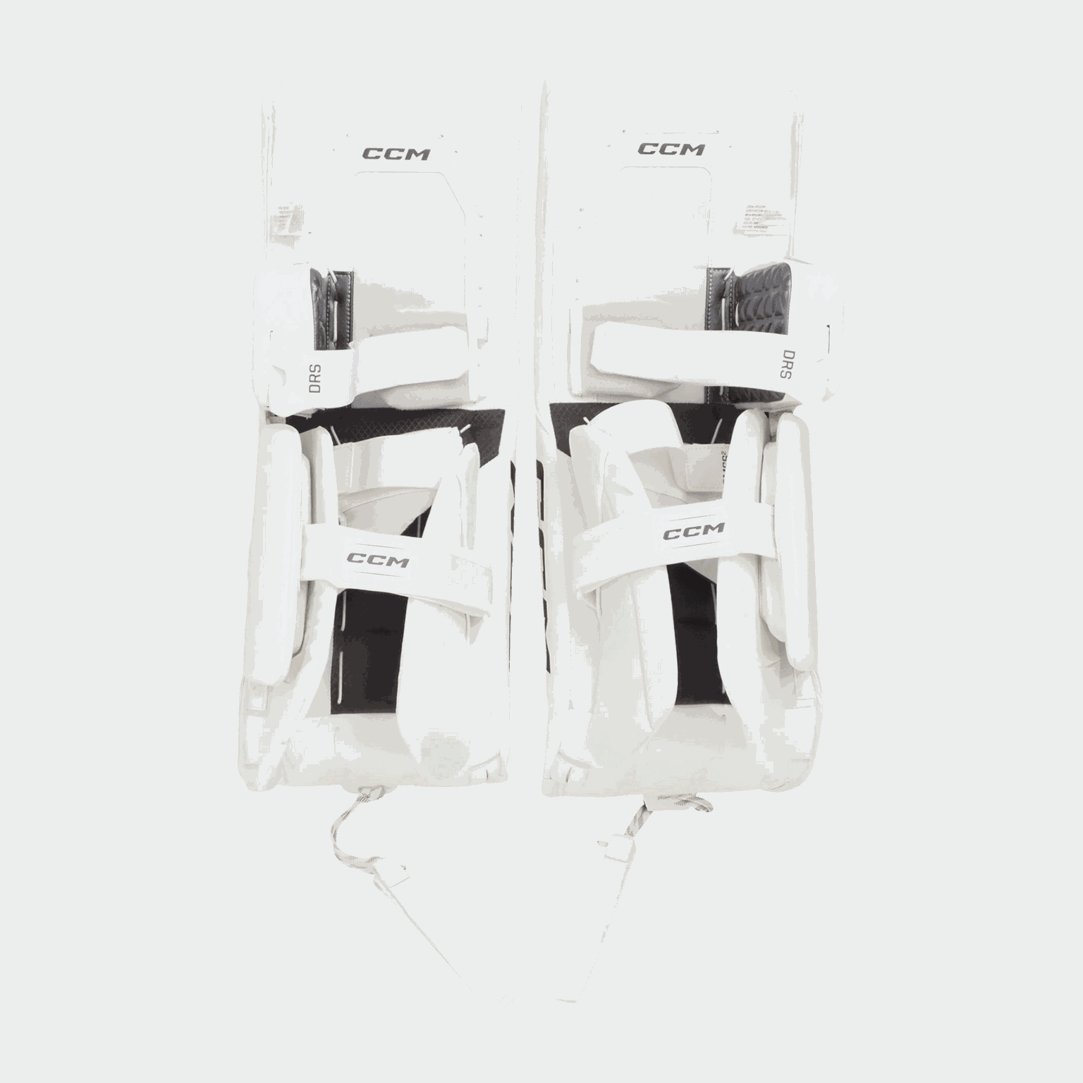 Axis F9 Goalie Pads 25/26, målvaktsbenskydd, intermediate - full image 2