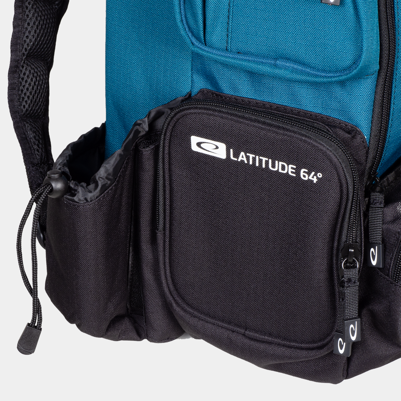 Latitude Luxury E4 Back Pack, ryggsäck frisbeegolf - full image 4