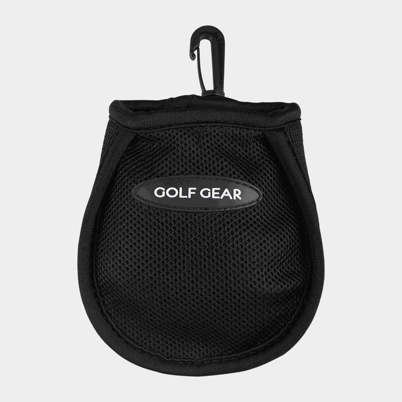 Ball Cleaner, rengöringsverktyg till golfbollar - Golftillbehör