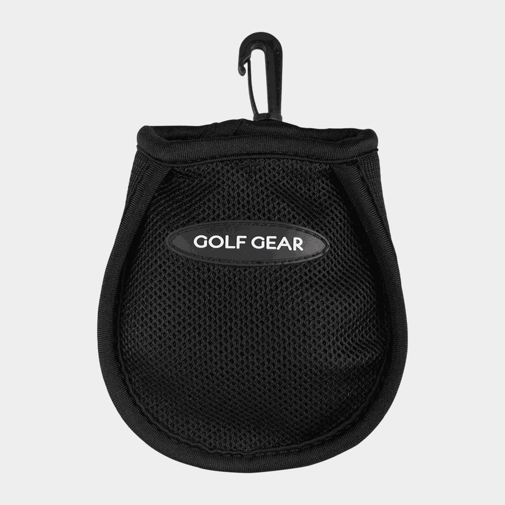 Ball Cleaner, rengöringsverktyg till golfbollar - full image 1