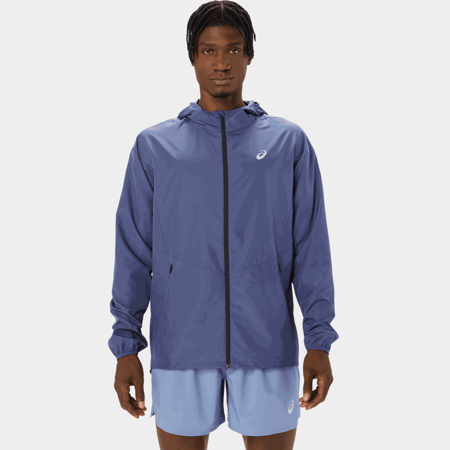Accelerate Light Jacket, löparjacka, herr - full image 1