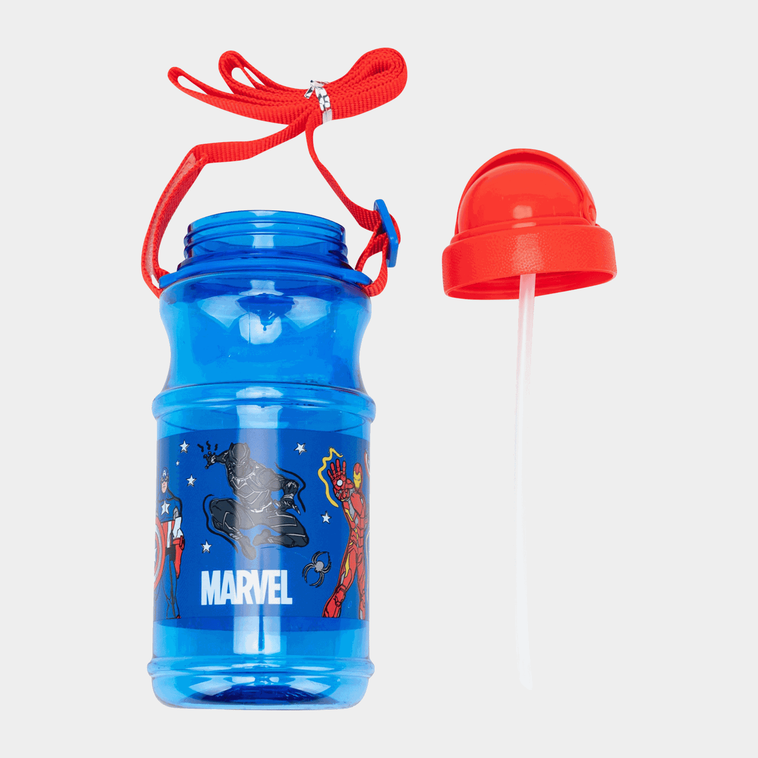 Flip Bottle00, dryckesflaska - full image 4