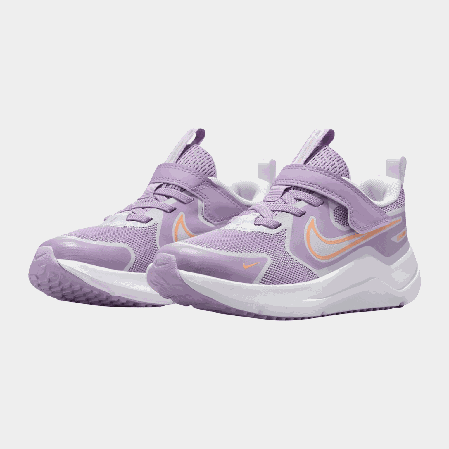 Cosmic Runner Little Kids' Shoes, löparskor, barn - full image 3