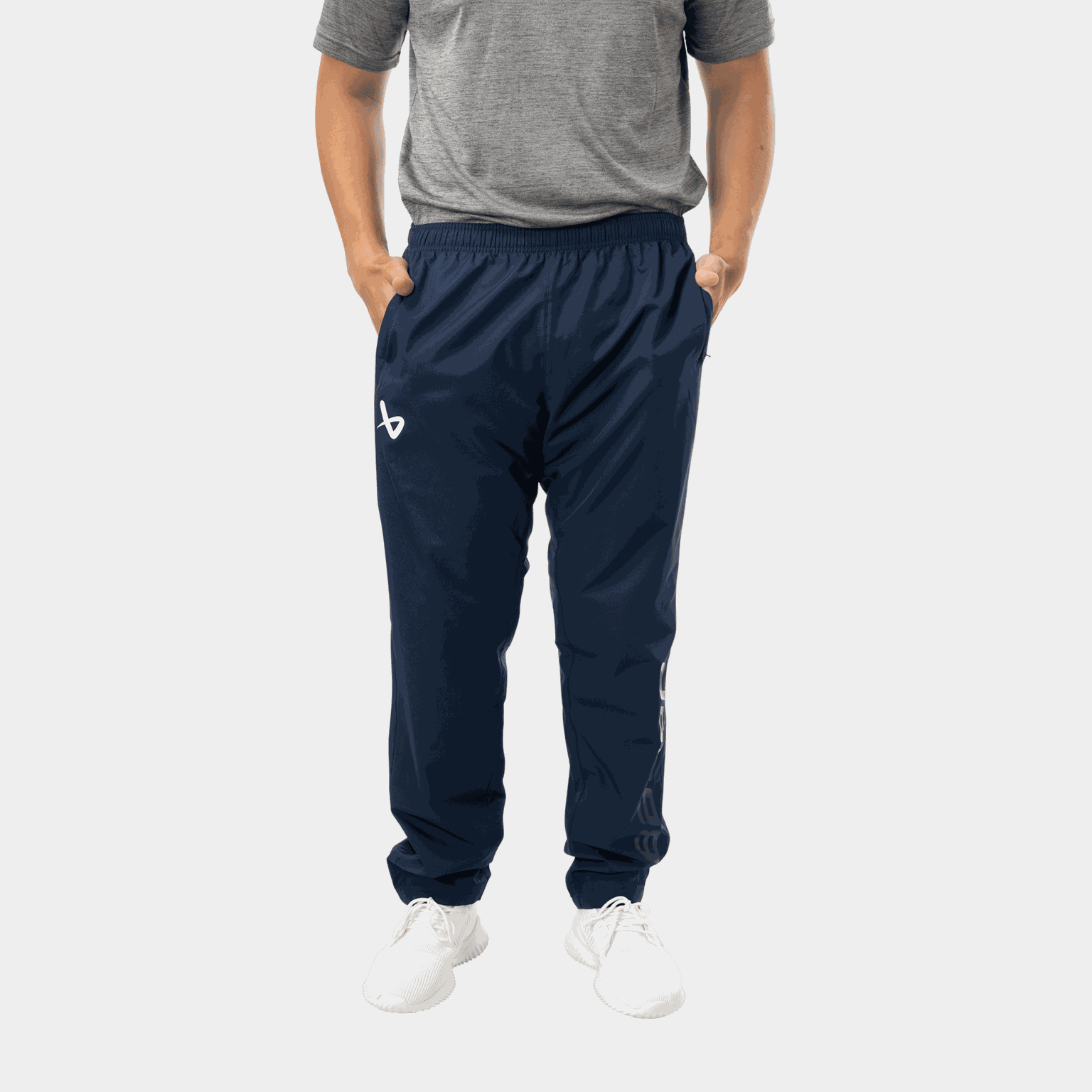 S24 Team Lightweight Pant 26/27, träningsbyxor - full image 1
