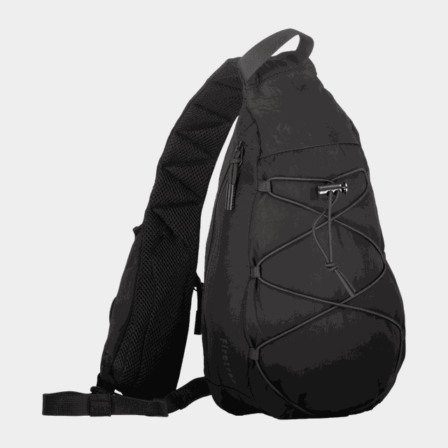 Street Bag, crossbody-väska, sling bag - Duffelbag & Träningsväskor