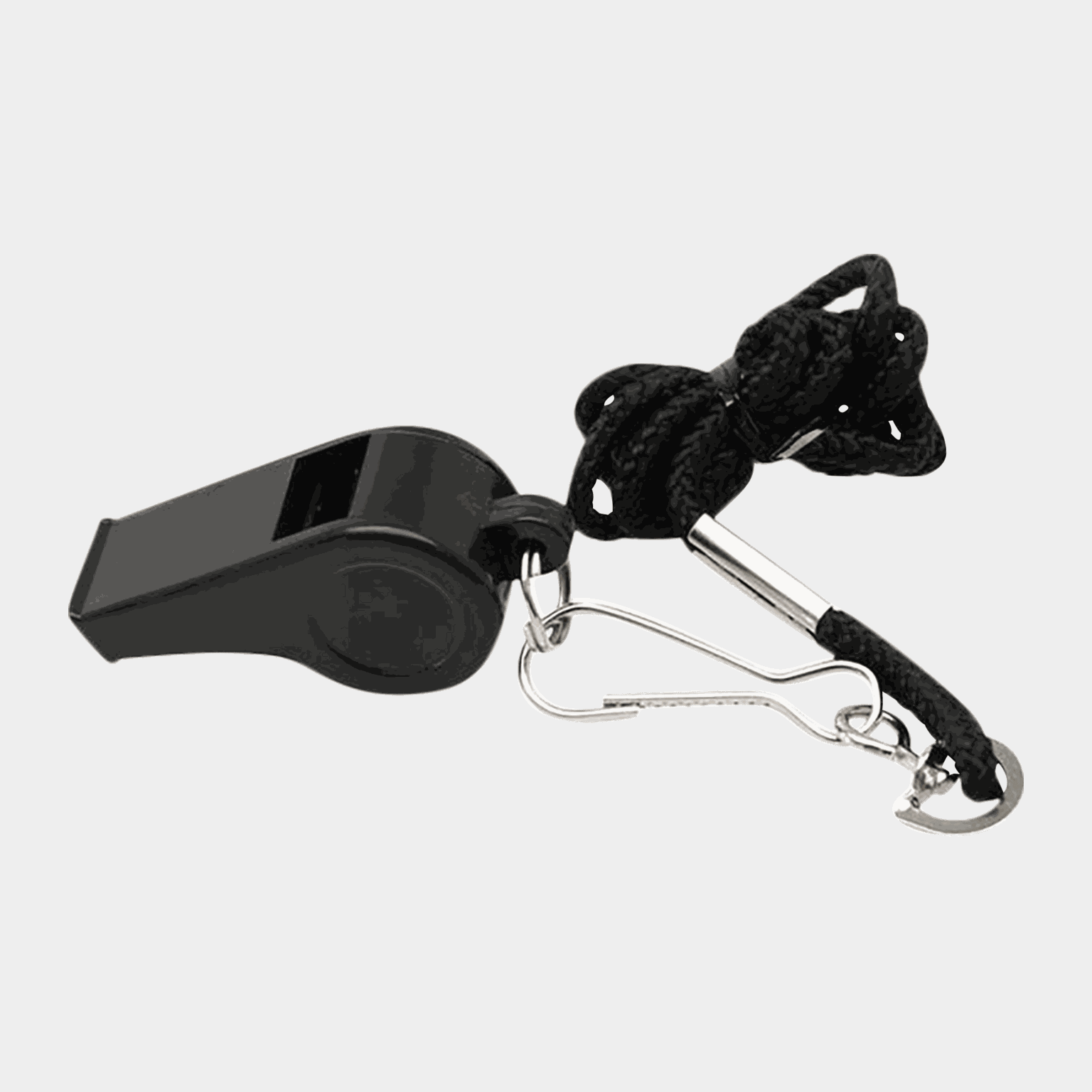 Plastic Whistle, visselpipa - full image 2