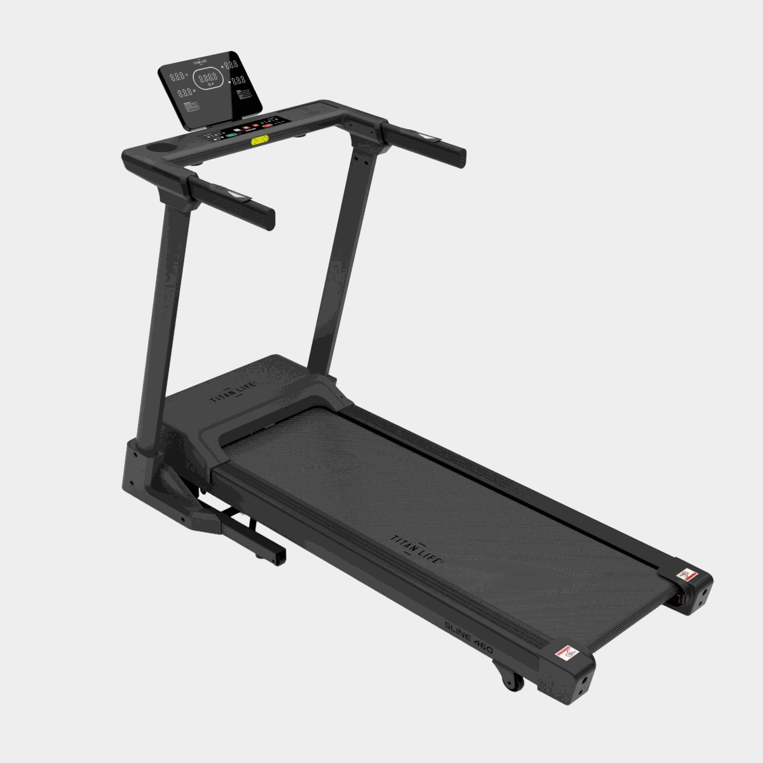 S Line 460 Treadmill, löpband - Löpband