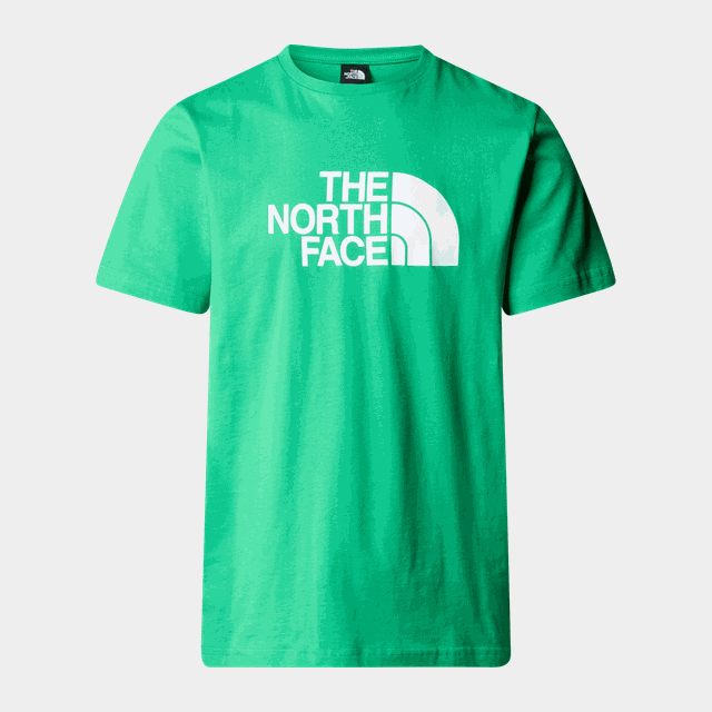 S/S Easy Tee - Fritids-T-Shirt