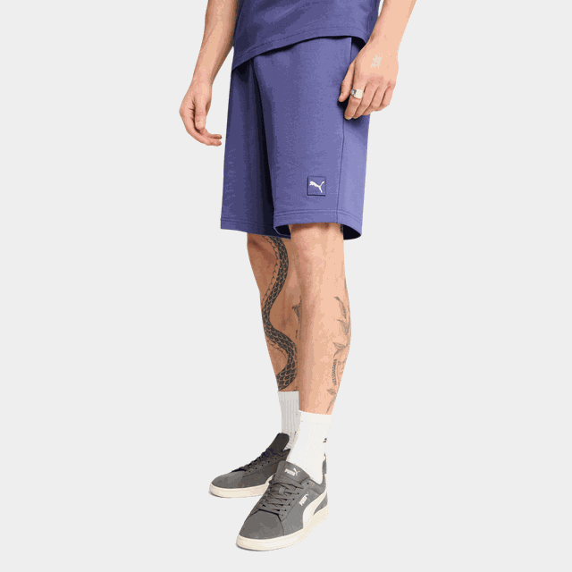 ESS ELEVATED Shorts 9" TR, shorts, herr - Fritidsshorts