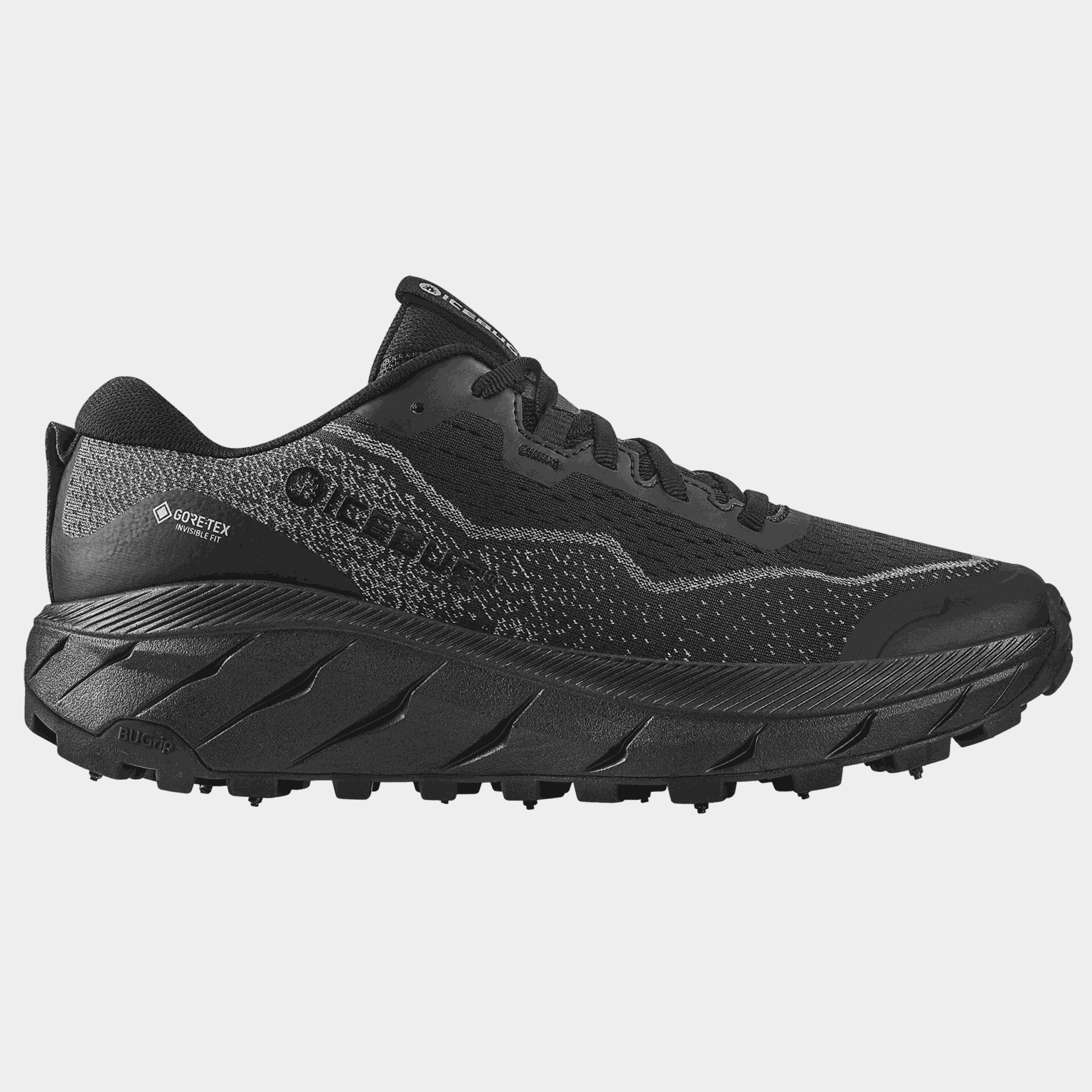 Rubus 2 BUGrip Gore-Tex, löparskor, dam - full image 1