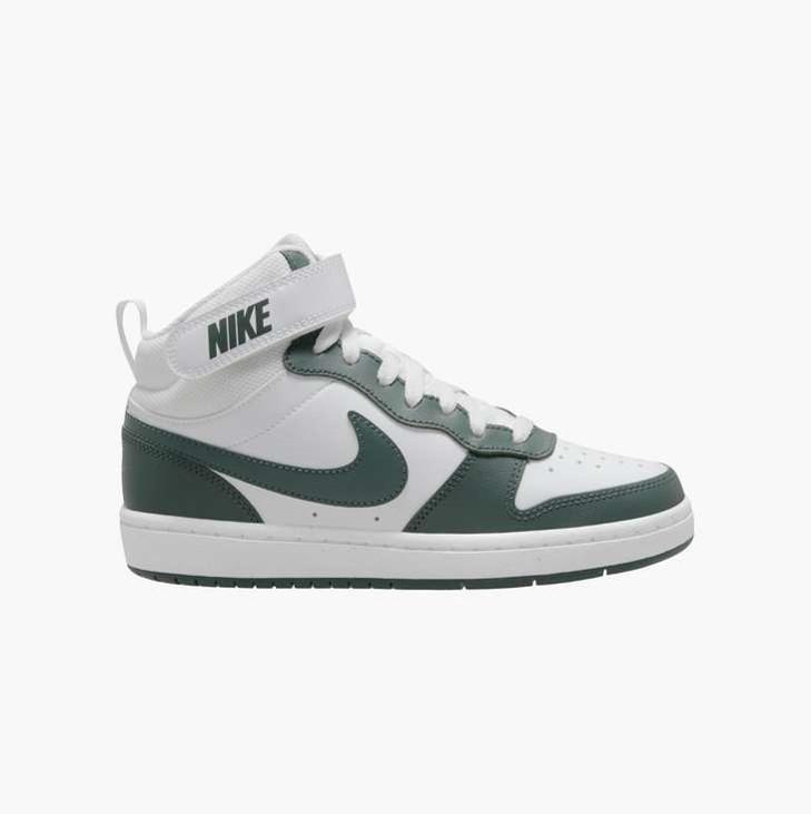 Court Borough Mid 2, sneaker - full image 2