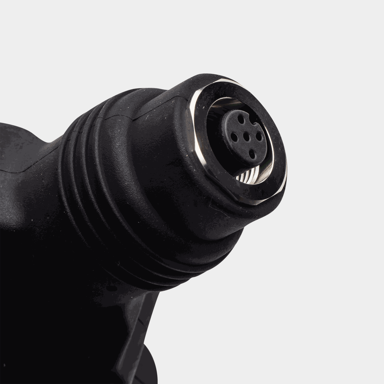 Charger Adapter E-Trekking 2.0 Gen.1 2020 - full image 2