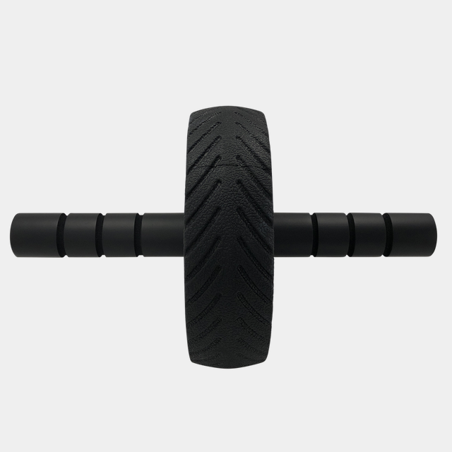 Ab Wheel, maghjul - Styrketräning
