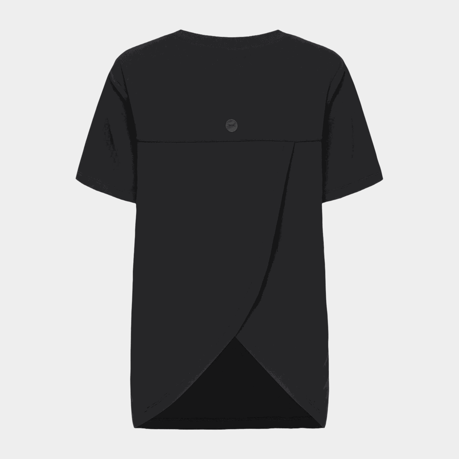 Slaz Training Tee, t-shirt, dam - full image 2