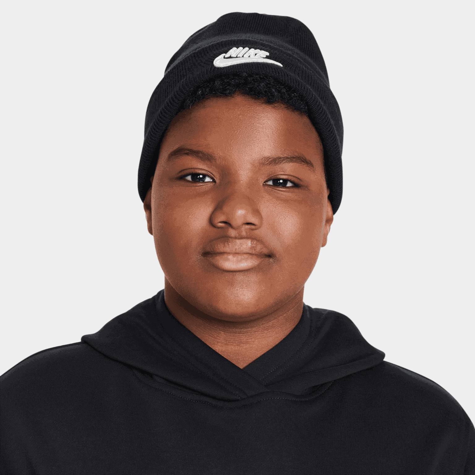 Peak Big Kids' Beanie, mössa - full image 1