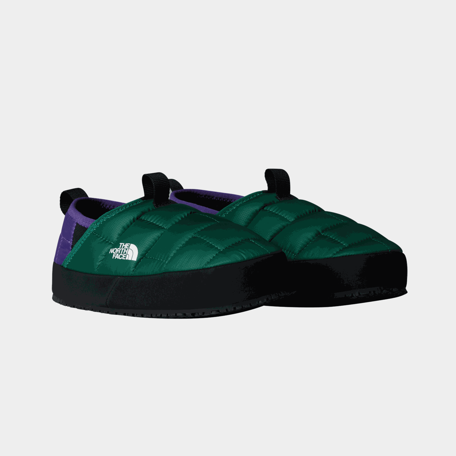 Thermoball Traction Mule Ii, vandringsskor, unisex - full image 2
