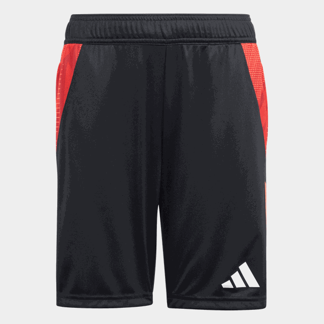 TIRO24 C TRSHOY, fotbollsshorts, junior - Shorts
