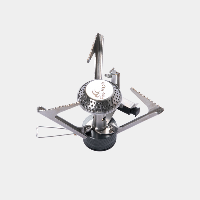 FMS-102+ Camping Stove, gasbrännare - Stormkök & Brännare