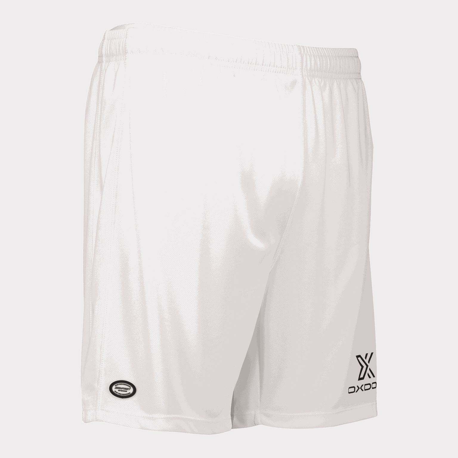 Avenger Shorts (White) 26/27, träningsshorts, senior - full image 4