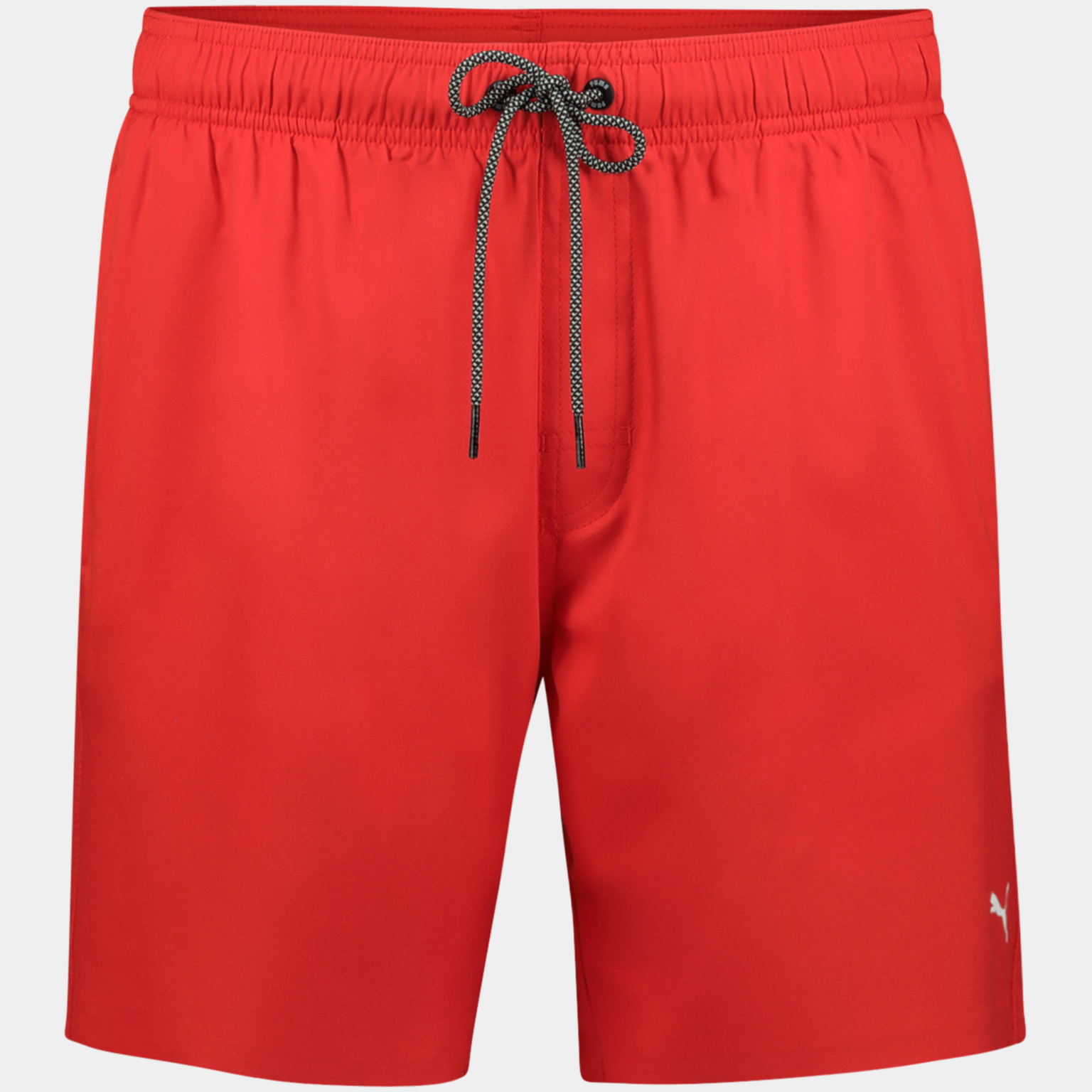 Swim Medium Length Shorts, badshorts herr - full image 1