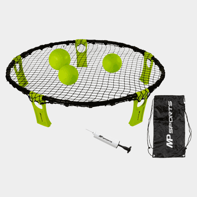 Roundnet Smash Ball set, leksak - Utomhuslekar