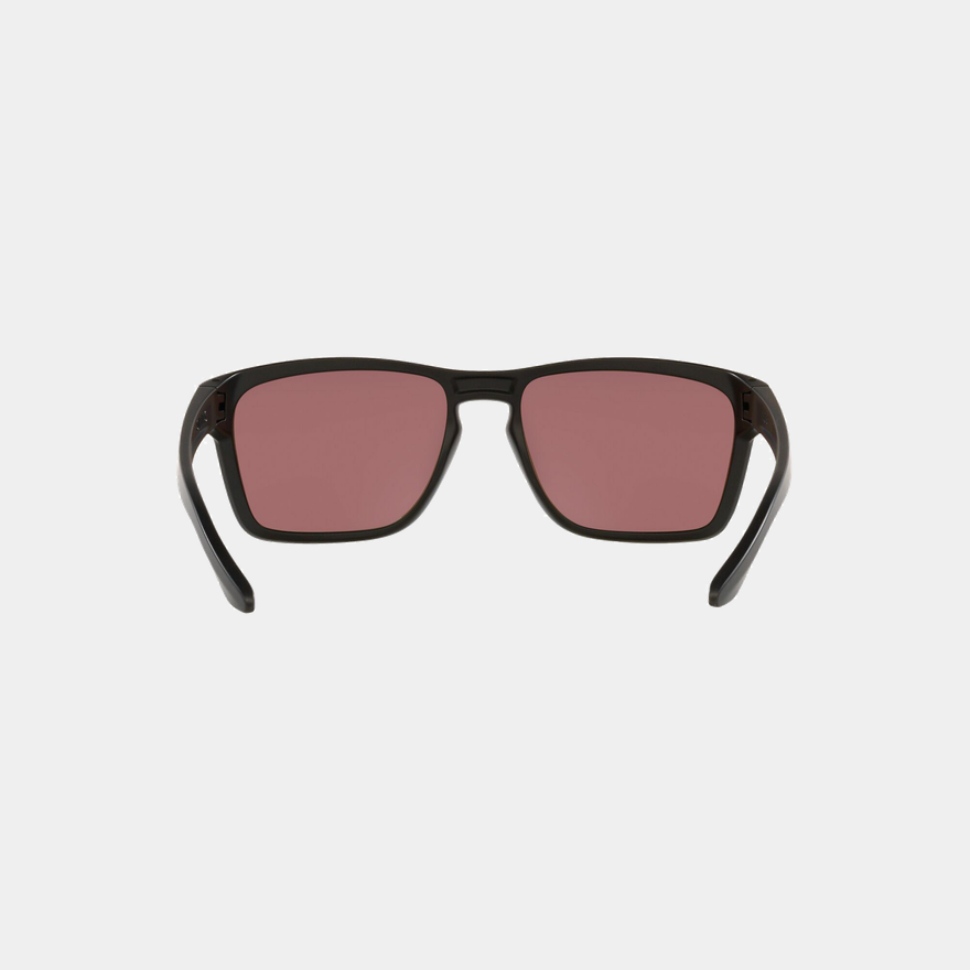 SYLAS MATTE BLACK PRIZM DEEP WATER POLAR, solglasögon - full image 4