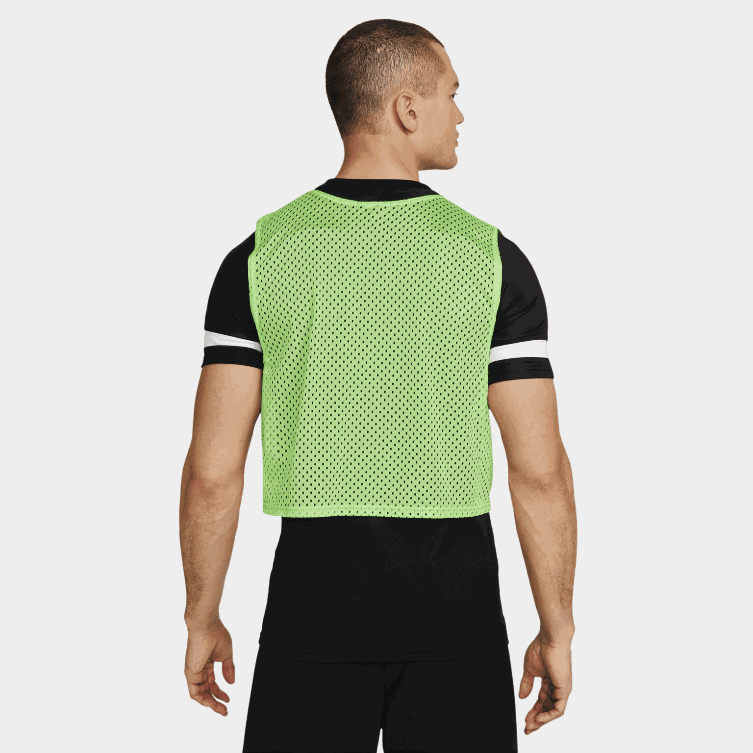 Dri-FIT Park20 Bib, överdragsväst - full image 2