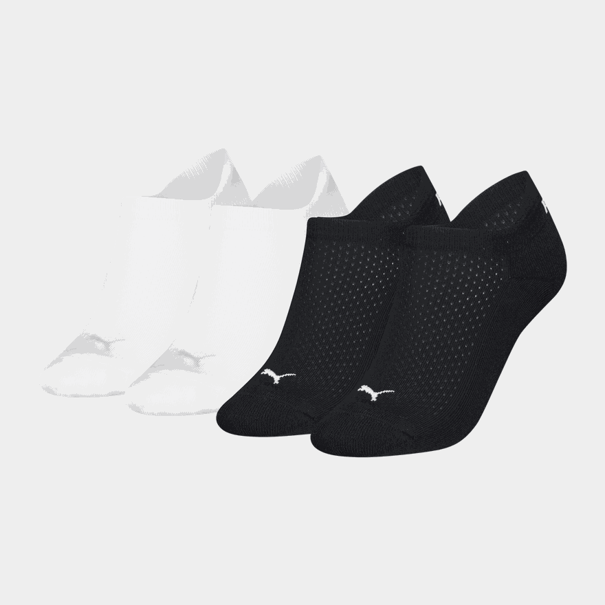 SNEAKER 4P ECOM, strumpor, dam - full image 1