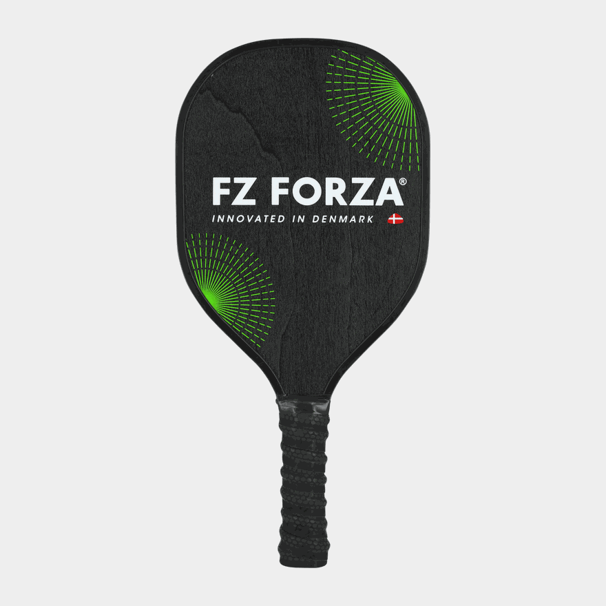 Amaze (Wood) Pickleball Racket, pickelbollracket - full image 1