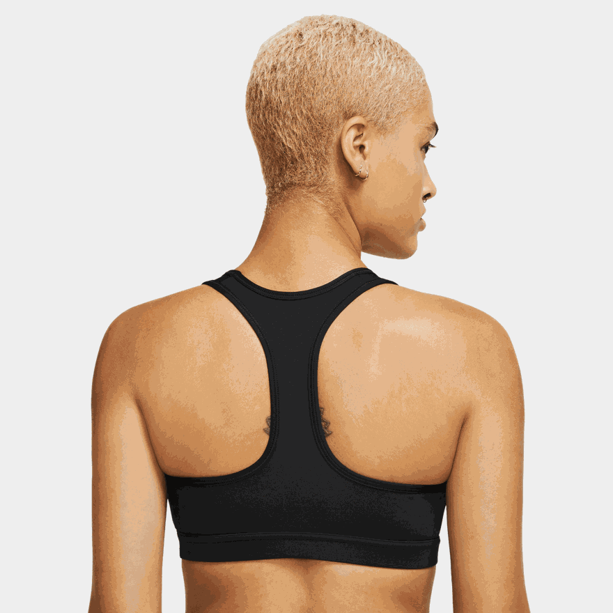 Swoosh Medium Sports Bra, sport-bh, dam - full image 2