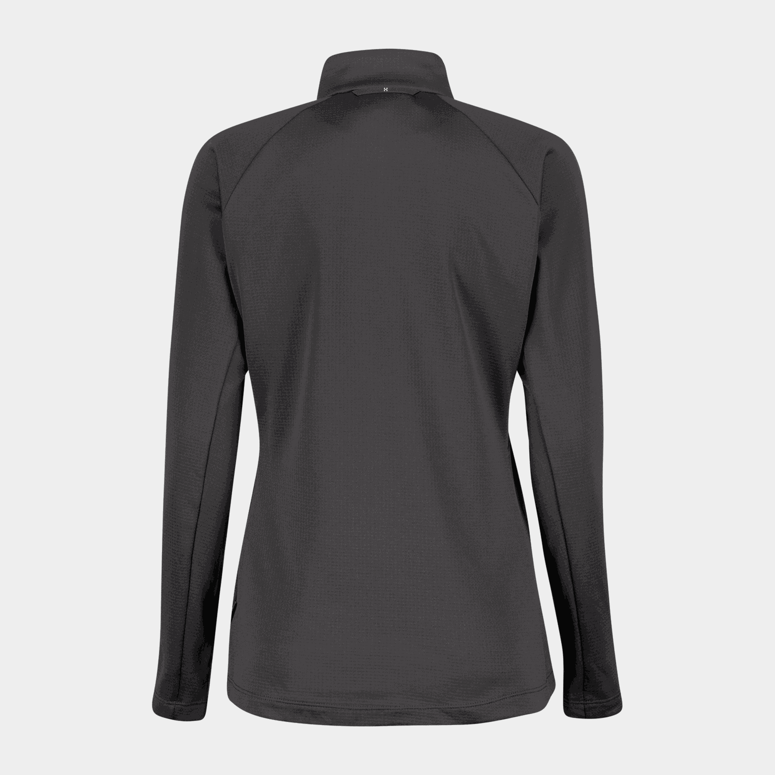 Korp Mid Halfzip tröja, dam - full image 3
