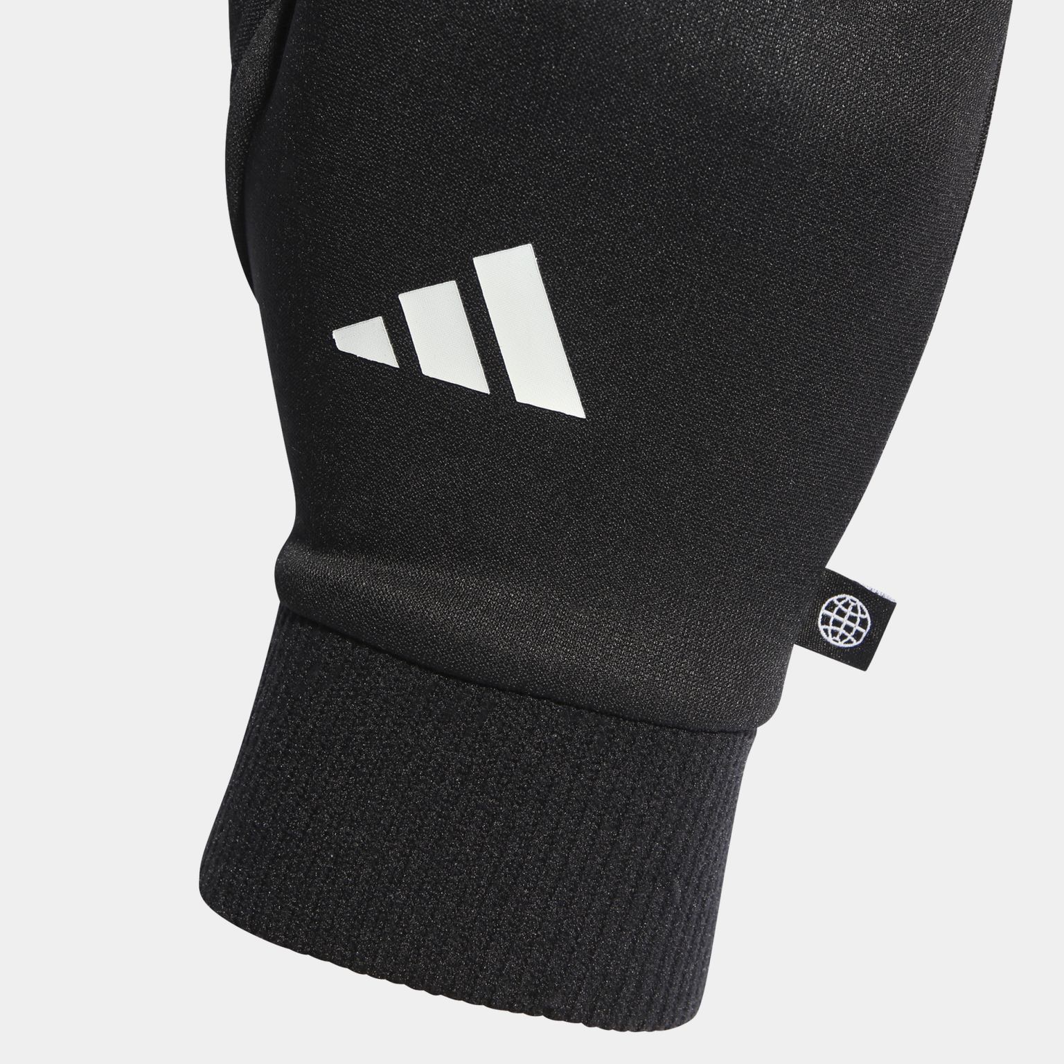 Tiro Club Gloves, fotbollshandskar - full image 2